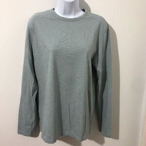 Vince Long tees sleeve size S….S91